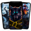 Warewolf Wallpaper APK