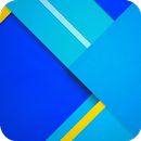 Meterial design Wallpaper APK