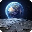 Moon HD Wallpaper