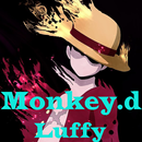 Monkey D Luffy wallpaper | OP Friend Hd APK