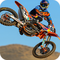 Motocross HD Wallpaper