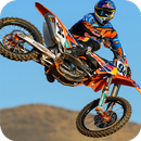 Motocross HD Wallpaper APK