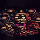 Scary wallpaper-APK