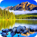 Nature HD Wallpaper APK