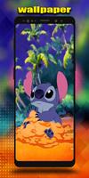 Blue Koala 4K Wallpaper स्क्रीनशॉट 3