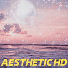 Wallpaper Aesthetic Style HD иконка