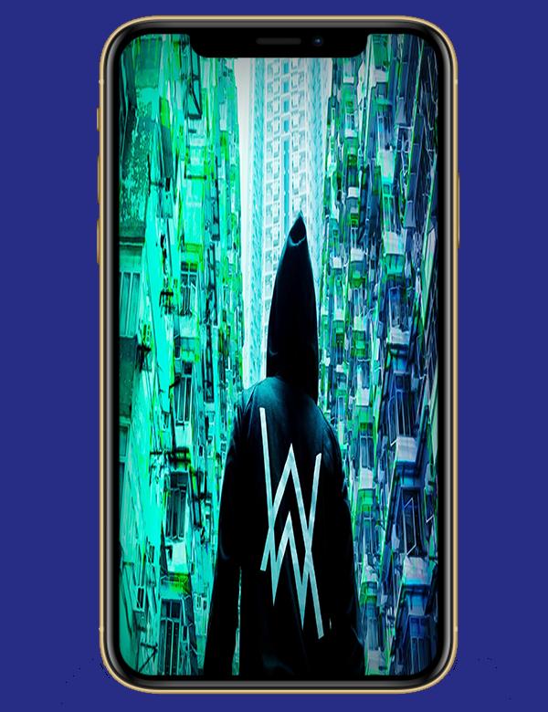 Descarga de APK de Alan Walker Wallpaper 3D Live para Android Descarga de APK de Alan Walker Wallpaper 3D Live para Android