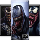 Venom Wallpaper full HD APK