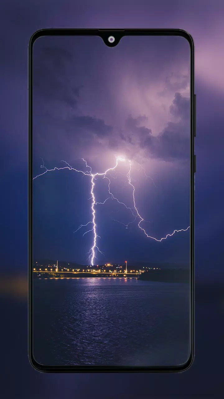 Thunderstorm Lightning Wallpapers 4K & Ultra HD APK for Android Download Thunderstorm Lightning Wallpapers 4K & Ultra HD APK for Android Download
