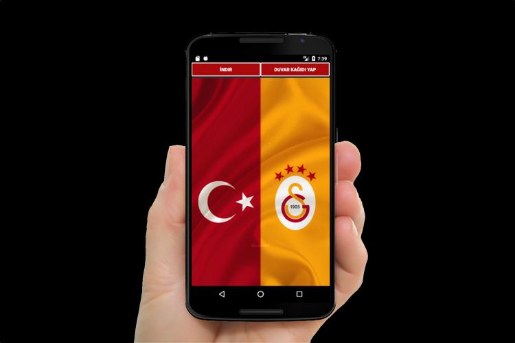 2019 Galatasaray Duvar Kagitlari Hd Gs Wallpaper For Android Apk Download
