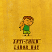 Anti Child Labour Day Wallpaper