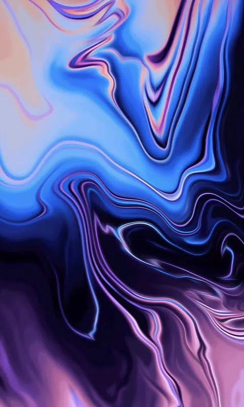 Colorful Fluids Wallpaper HD Background APK for Android Download