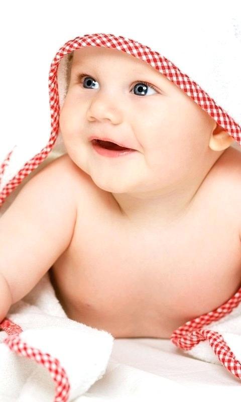 Cute Baby HD Wallpaper Backgro APK for Android Download