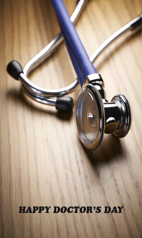 Descarga de APK de Happy Doctors Day Wallpaper HD para Android Descarga de APK de Happy Doctors Day Wallpaper HD para Android