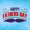 Happy Fathers Day Wallpaper Background