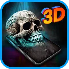 Baixar Papel de parede 3D e HD fundo XAPK