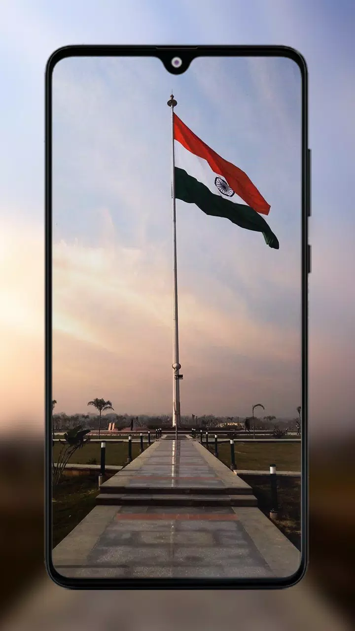 Indian Flag Wallpapers 4K & Ul APK for Android Download