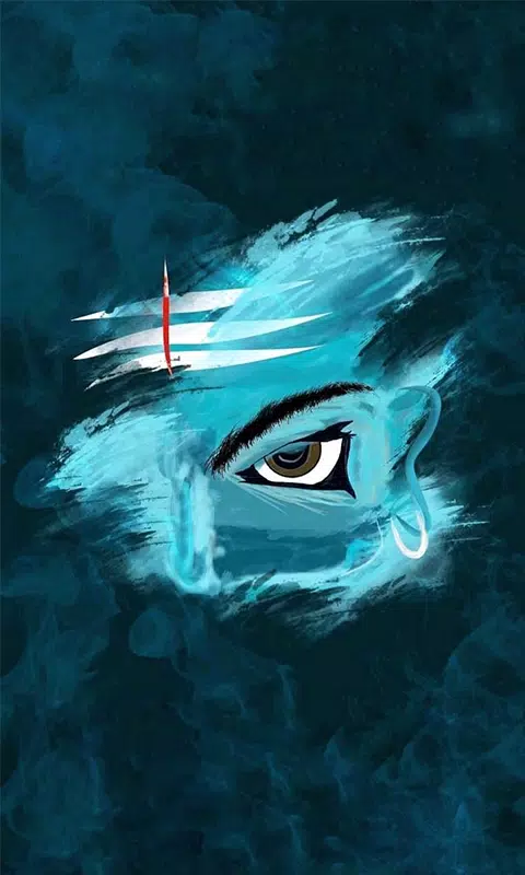 Lord Shiva HD Mobile Wallpapers APK pour Android Télécharger