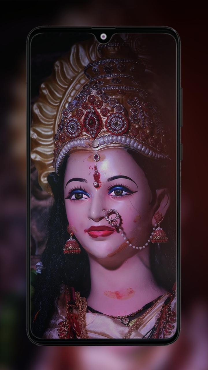 Maa Durga Devi Wallpapers 4K & APK for Android Download Maa Durga Devi Wallpapers 4K & APK for Android Download