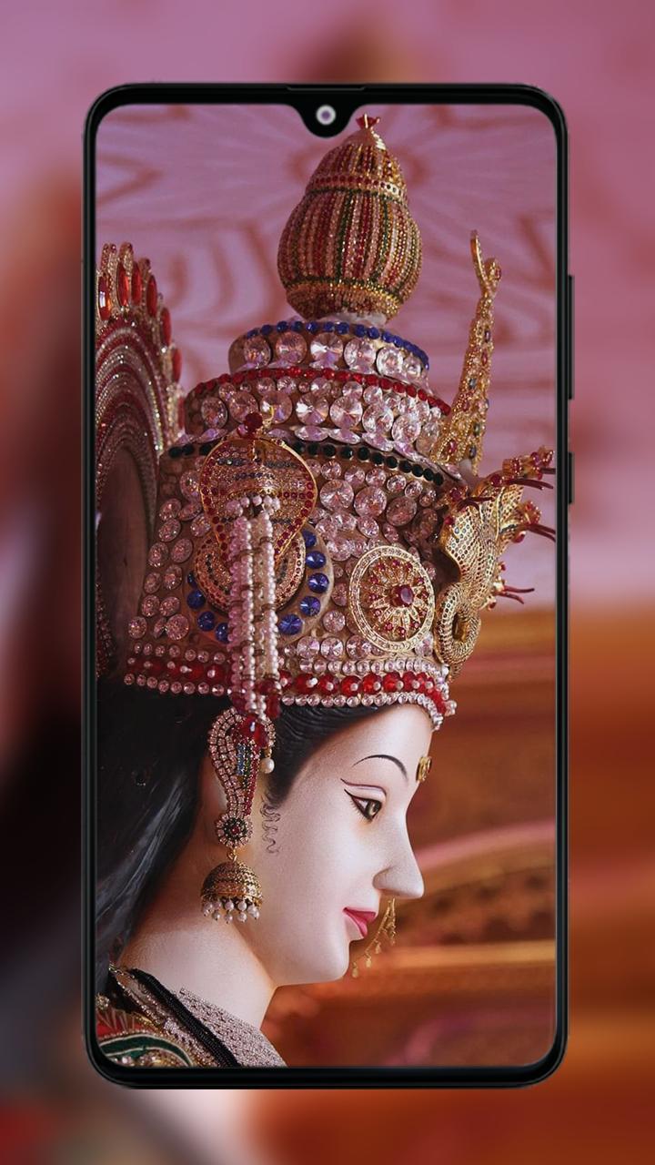 Maa Durga Devi Wallpapers 4K & APK for Android Download Maa Durga Devi Wallpapers 4K & APK for Android Download