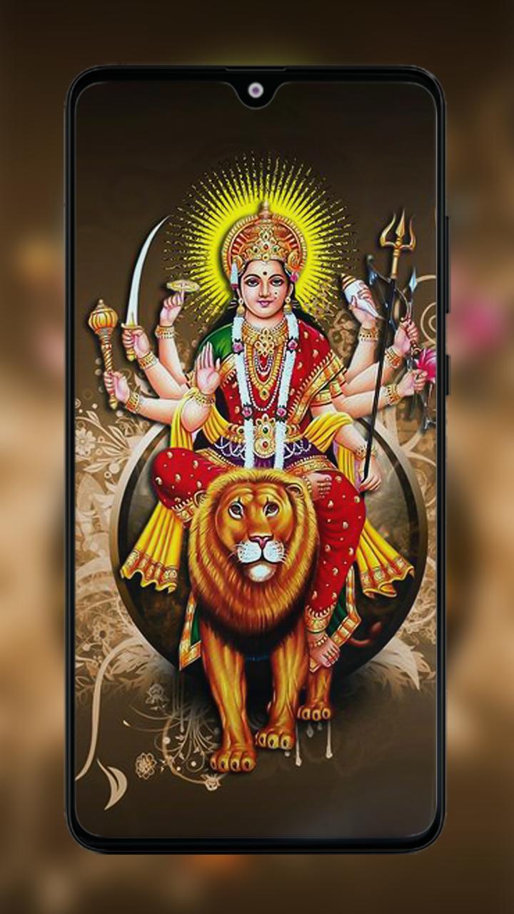 Maa Durga Devi Wallpapers 4K & APK pour Android Télécharger Maa Durga Devi Wallpapers 4K & APK pour Android Télécharger