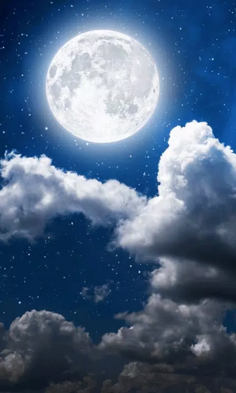 Moonlight HD Wallpapers-Moon W APK for Android Download