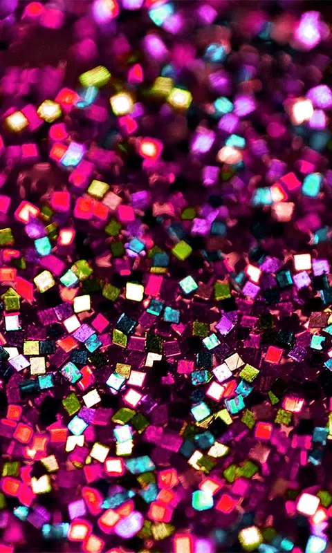 Android İndirme için Multi Color Glitter Wallpaper Background APK Android İndirme için Multi Color Glitter Wallpaper Background APK