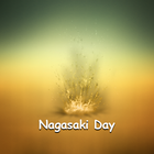 Nagasaki Day Wallpaper أيقونة