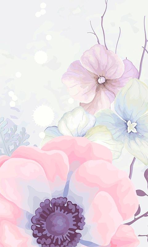 Featured image of post Pastel Flower Background Hd / Download hd wallpapers for free on unsplash.