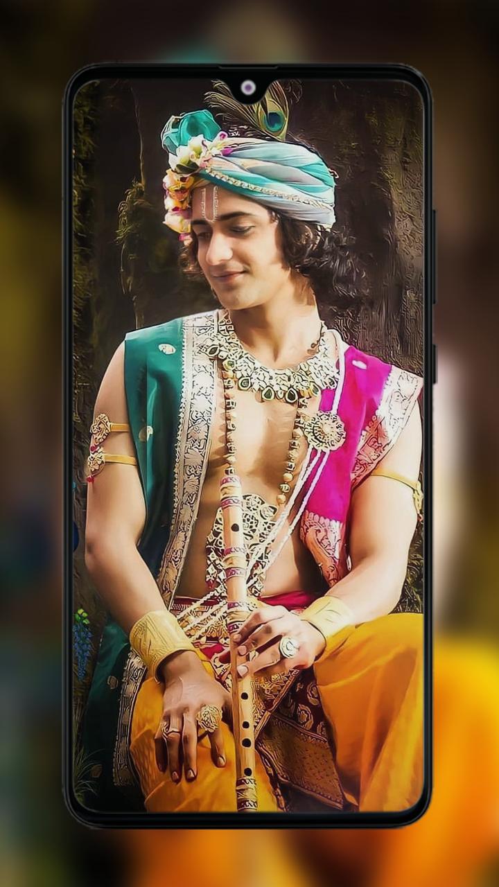Radha Krishna Wallpapers 4K & APK for Android Download