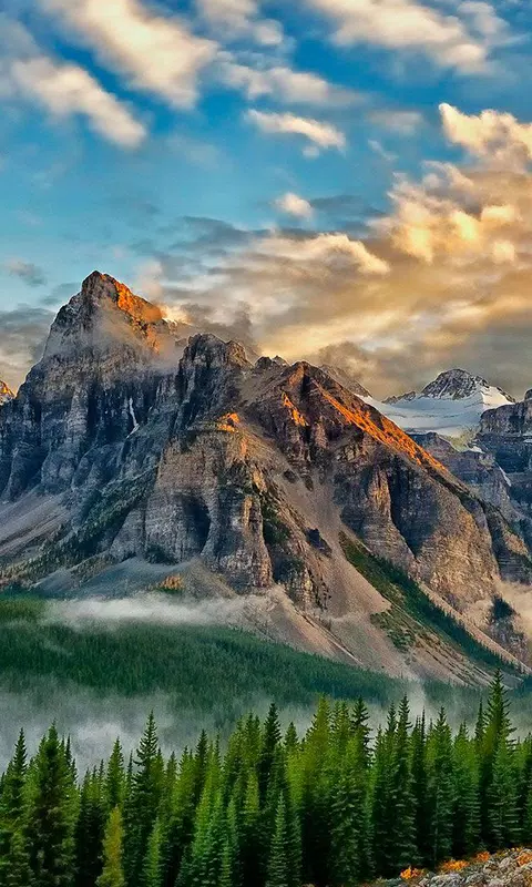 Scenery Mobile Wallpaper HD Background APK pour Android Télécharger Scenery Mobile Wallpaper HD Background APK pour Android Télécharger