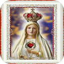 Virgen De Fatima Fondo Animado APK