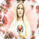 Virgen De Fatima Fondo En Movimiento APK