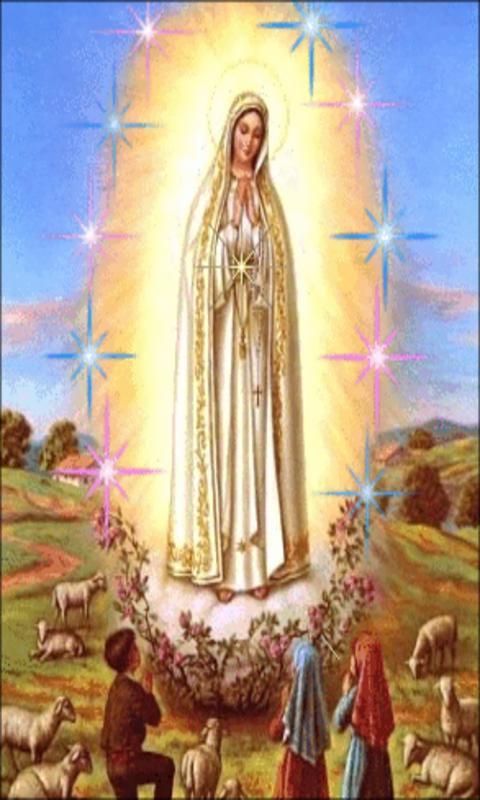 Virgen De Fatima Linda Fondo Animado APK voor Android Download Virgen De Fatima Linda Fondo Animado APK voor Android Download