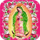 Virgen De Guadalupe 12 De Diciembre Gif APK