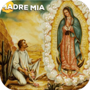 Virgen De Guadalupe Madre Mia Fondo Animado APK