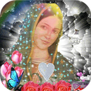 Virgen De Guadalupe Hermosa Fondo Animado APK