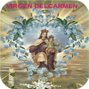Virgen Del Carmen Fondo Animado APK