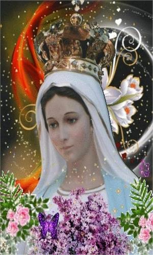 Top 156+ Imagenes para fondo de pantalla de la virgen maria - Top 156+ Imagenes para fondo de pantalla de la virgen maria -