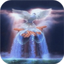 Espiritu Santo Fondo Con Movimiento APK