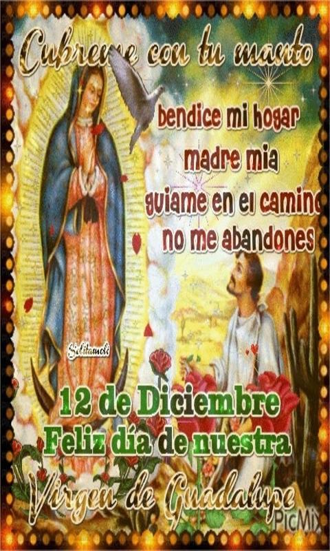 Android İndirme için Feliz Dia Nuestra Virgen De Guadalupe Gif APK Android İndirme için Feliz Dia Nuestra Virgen De Guadalupe Gif APK