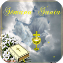 Feliz Semana Santa Fondo Animado APK