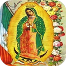 Fondo De Pantalla Virgen De Guadalupe De Mexico APK