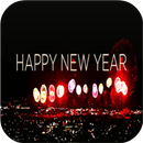 Happy New Year Fondo Animado APK