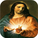 Jesus Corazon Fondo Animado APK