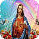 Jesus Fondo En Movimiento APK