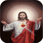 Jesus Gif icône