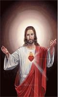 Jesus Gif Affiche