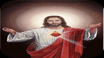 Jesus Gif capture d'écran 2