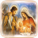 Nacimiento Niño Jesus Fondo Animado APK